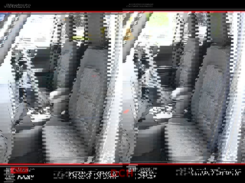 Used 2022 Ford Bronco Sport Big Bend image 18