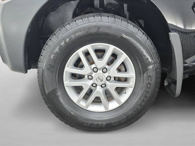 Used 2014 Nissan Xterra S AWD/4WD image 24