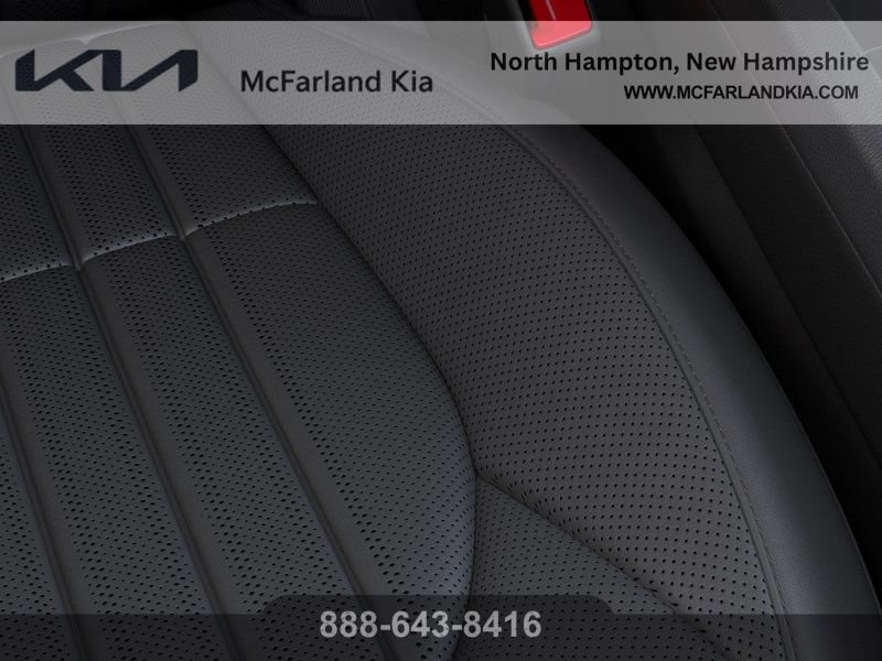 New 2027 Kia Seltos X-Line S AWD/4WD image 24