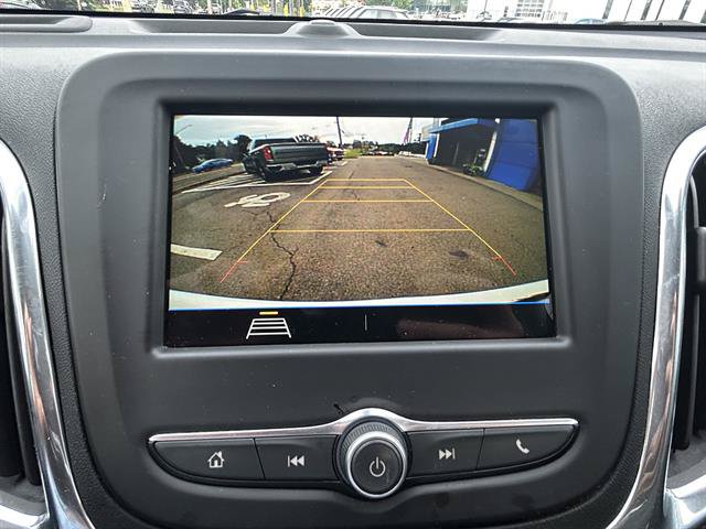 Certified 2019 Chevrolet Equinox LT w/ LPO, Cargo Package AWD/4WD image 22