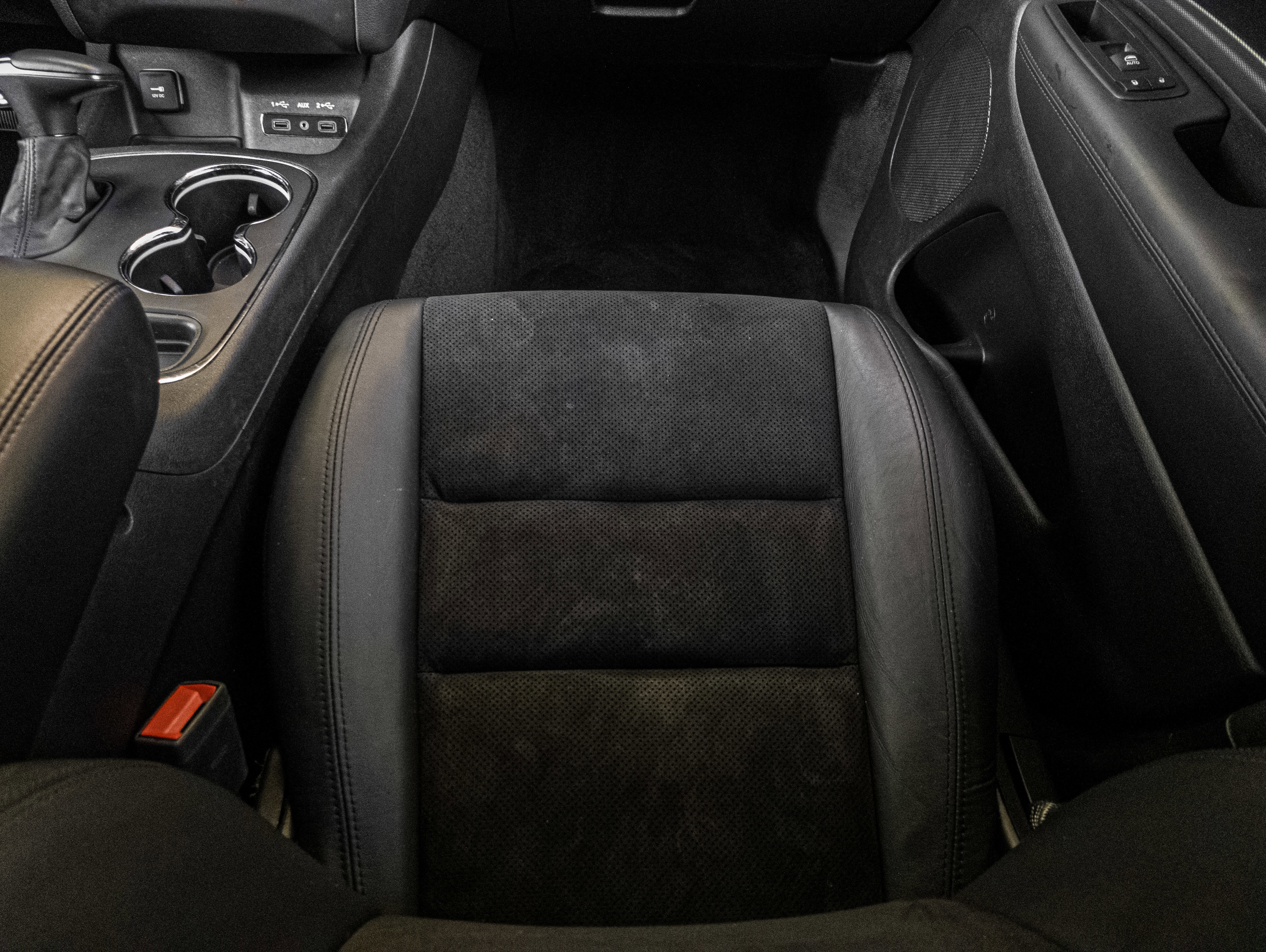 Used 2019 Dodge Durango R/T image 55