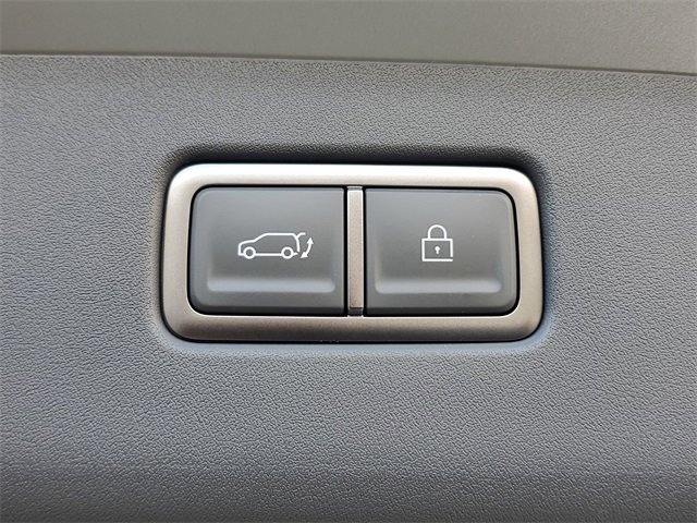 New 2026 Kia EV9 Land image 7