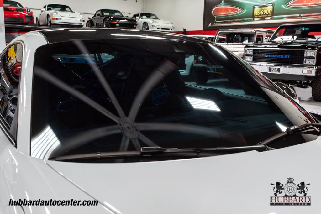 Used 2022 Porsche 911 GT3 RWD image 20