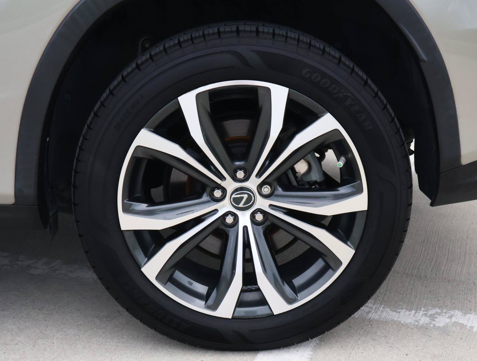 Used 2020 Lexus RX 350 FWD w/ Premium Package image 9