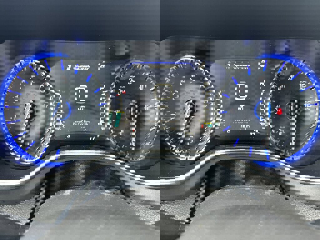 New 2026 Chrysler Pacifica Select image 19