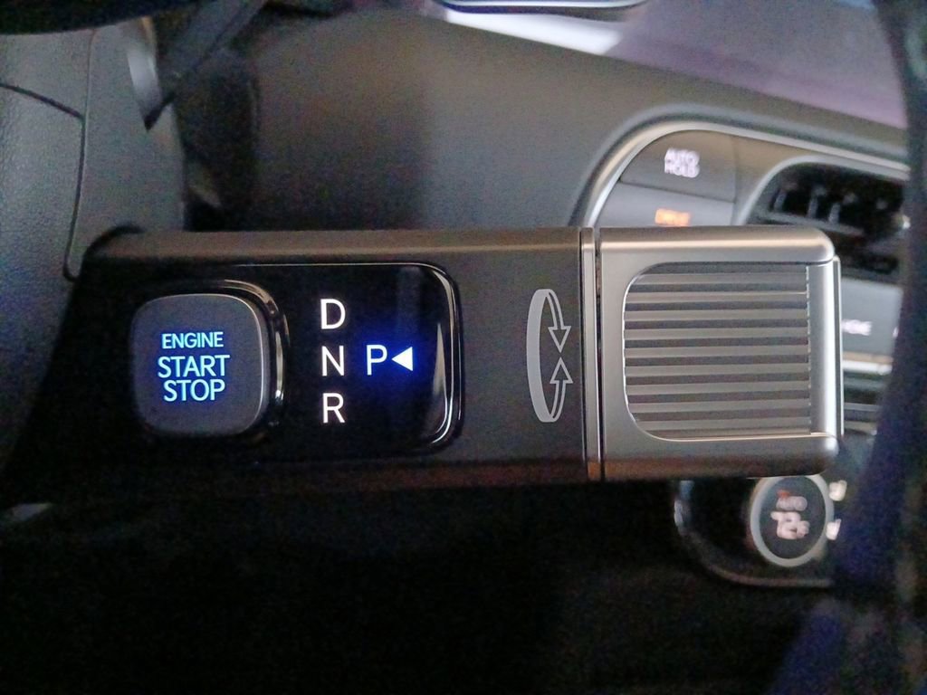 New 2026 Hyundai Palisade Calligraphy image 22