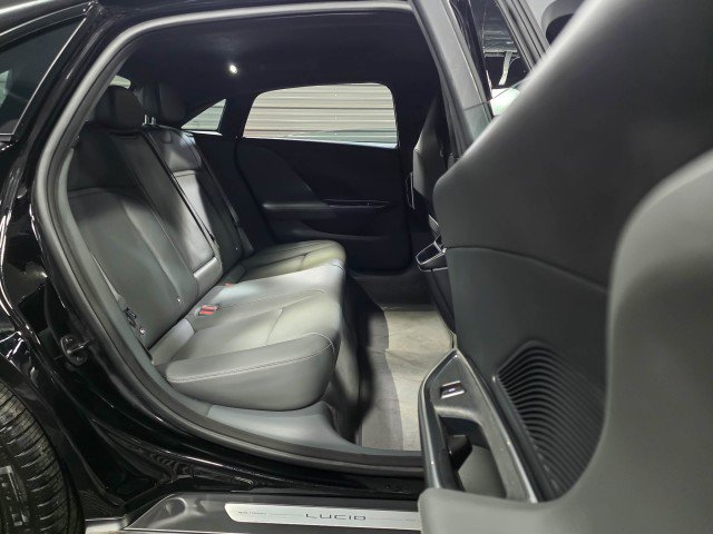 Used 2023 Lucid Air Pure image 16