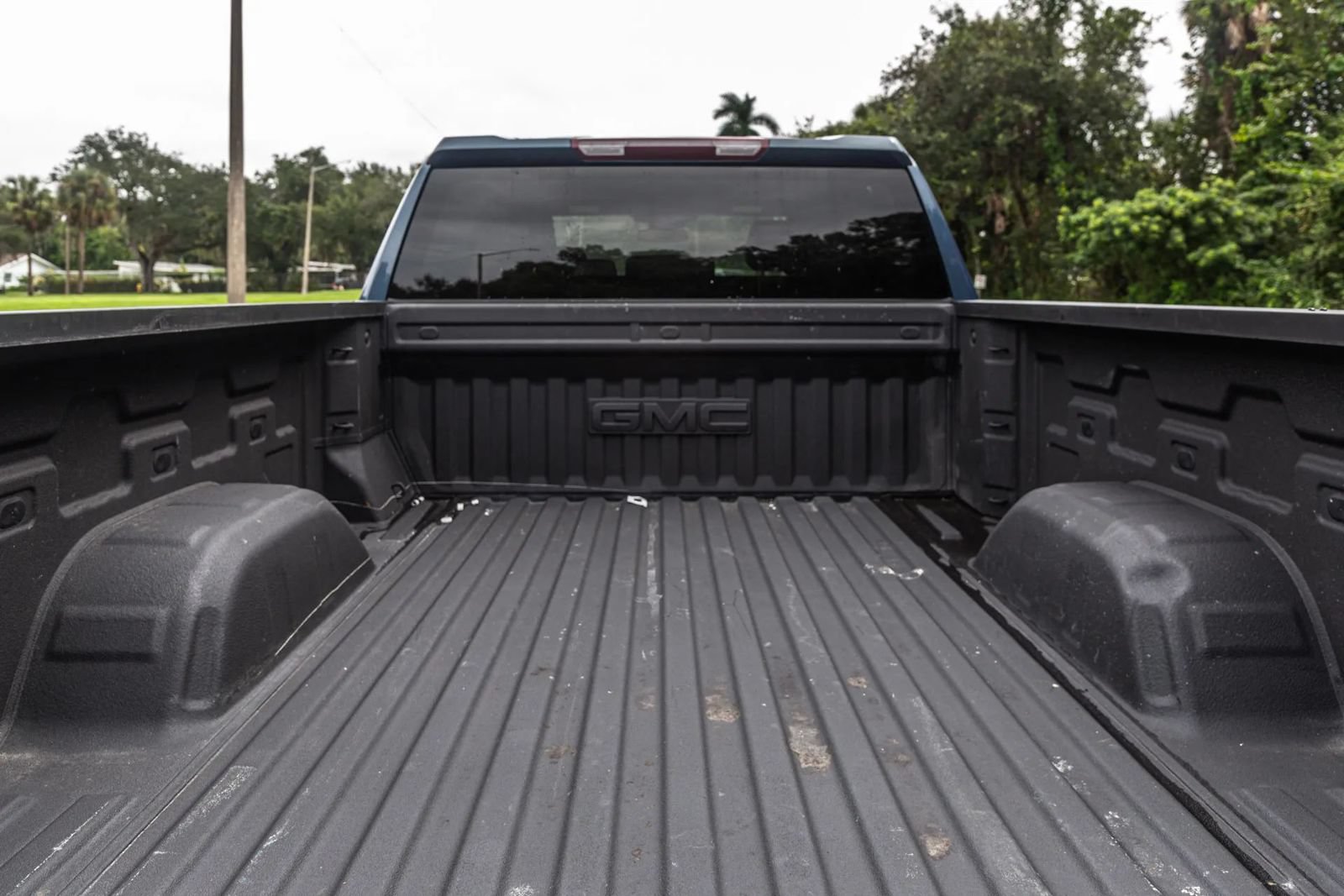 Used 2024 GMC Sierra 1500 Elevation AWD/4WD image 17