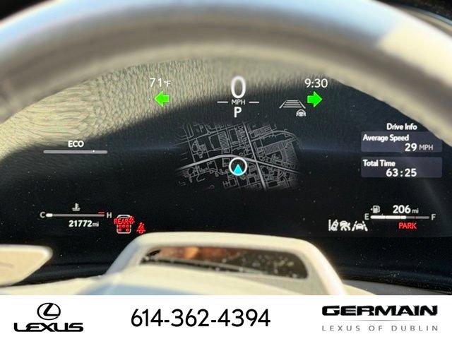 Used 2024 Lexus TX 350 AWD w/ Technology Package image 20