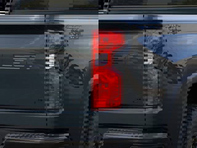 New 2026 Chevrolet Silverado 2500 LT w/ Trail Boss Package AWD/4WD image 11