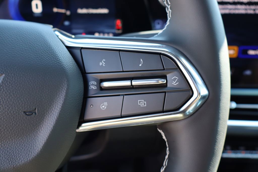 New 2026 Chevrolet Equinox EV LT image 15