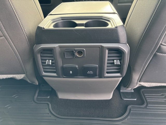 Used 2020 Ford F150 XLT w/ Equipment Group 302A Luxury image 34