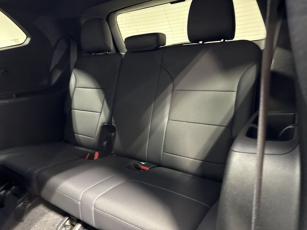 New 2027 Buick Enclave Sport Touring w/ Super Cruise Package AWD/4WD image 25