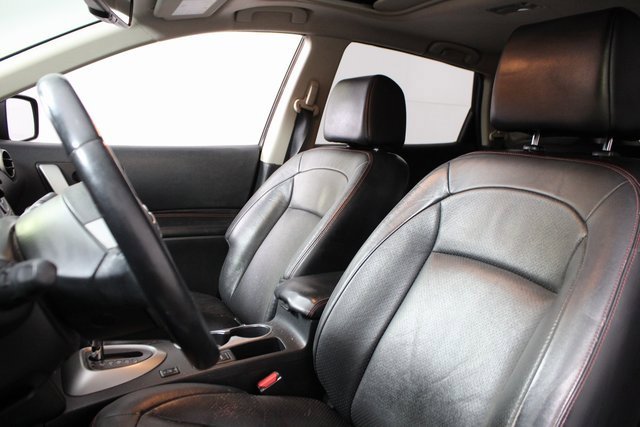 Used 2012 Nissan Rogue SL image 12