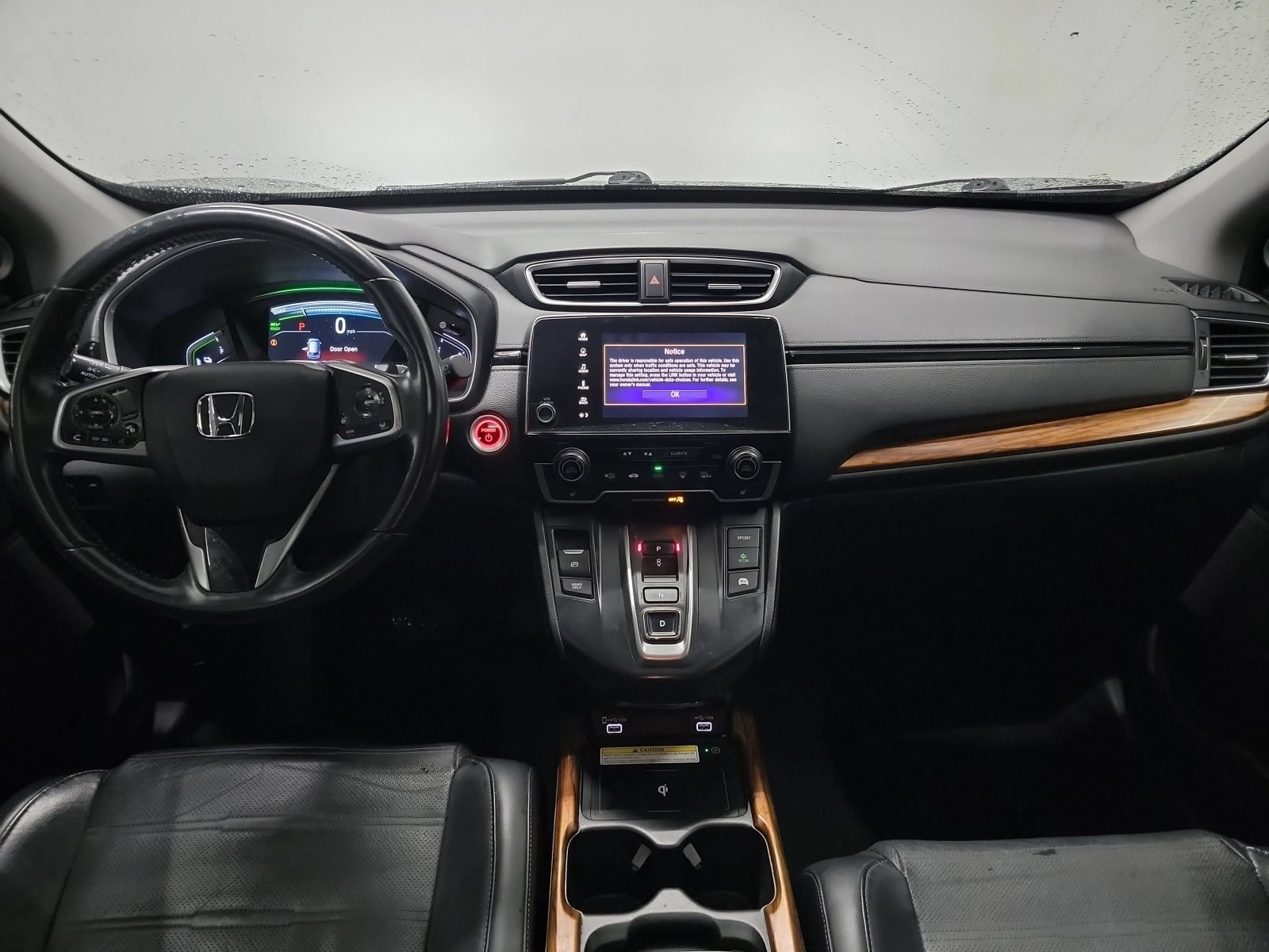 Certified 2022 Honda CR-V Touring image 15