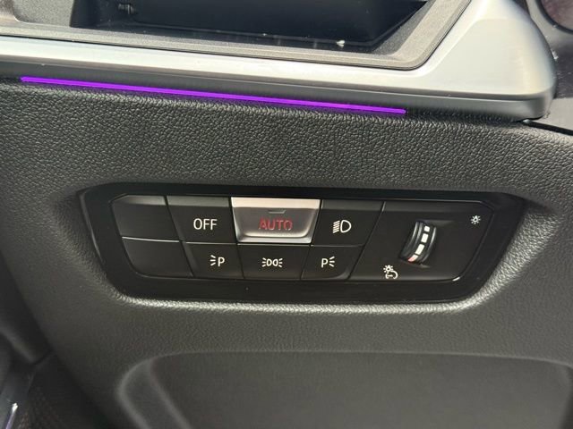 Used 2022 BMW 330i xDrive Sedan w/ Premium Package 2 image 49