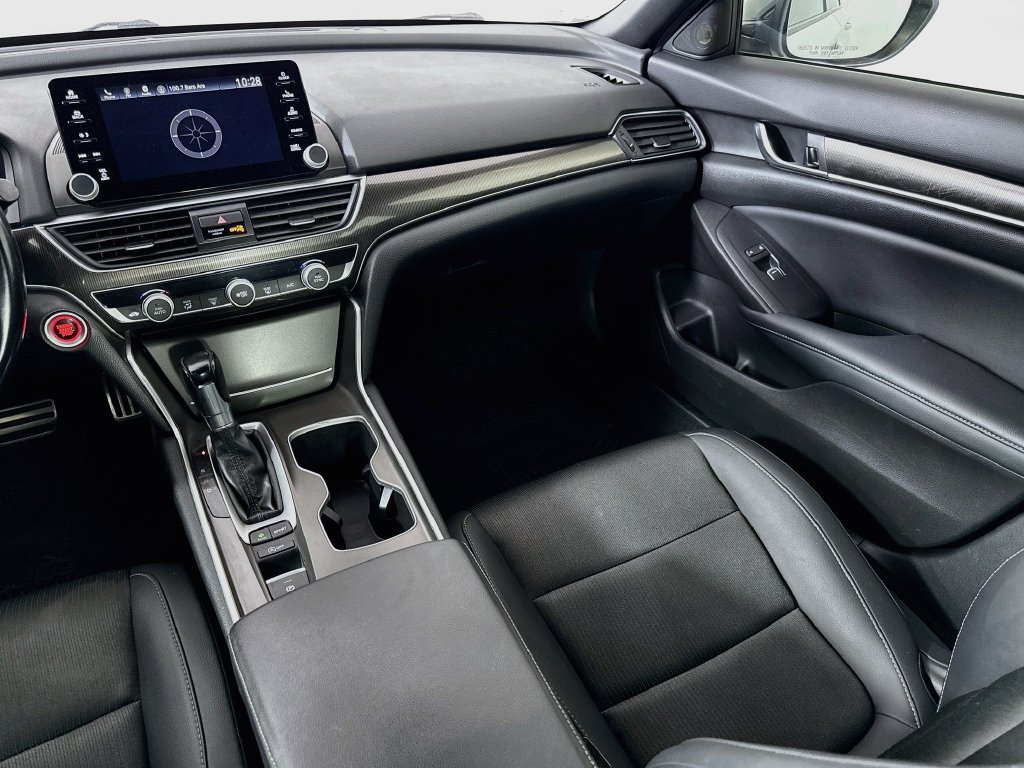 Used 2021 Honda Accord Sport image 21