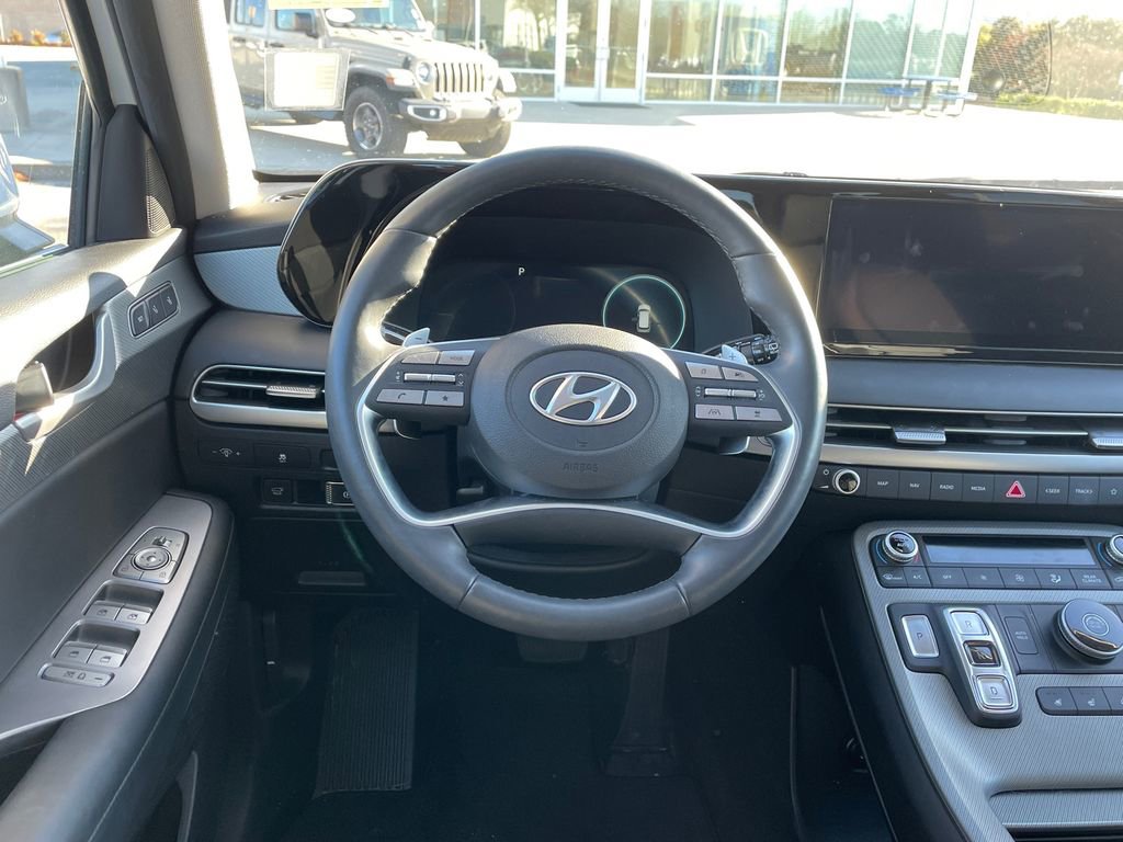 Used 2024 Hyundai Palisade SEL image 23