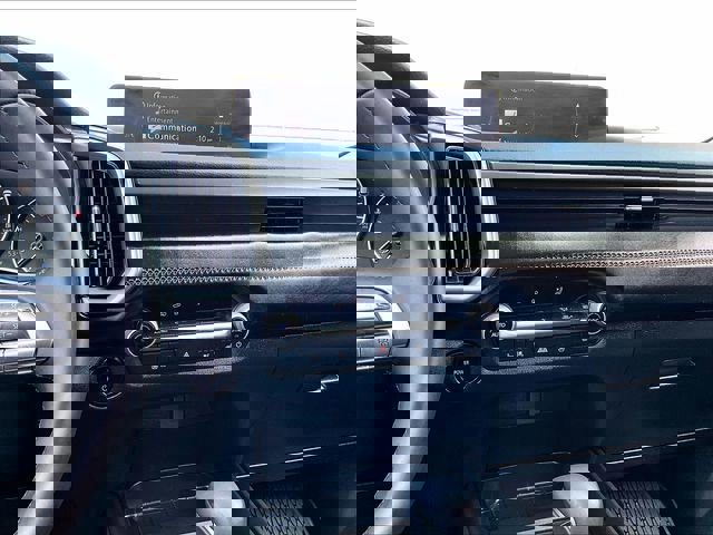 Certified 2026 MAZDA CX-50 AWD 2.5 Hybrid w/ Weather Package image 18