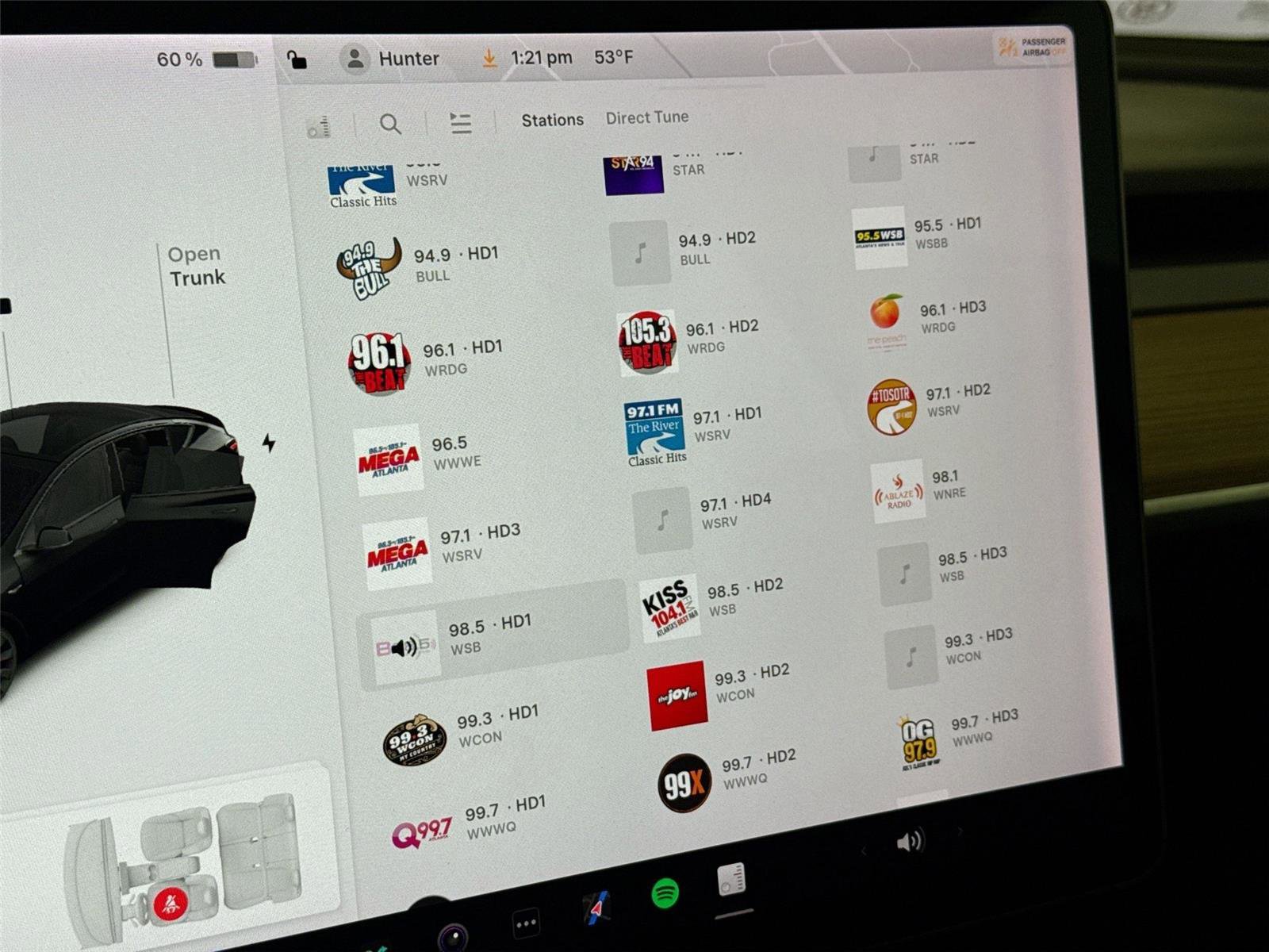 Used 2021 Tesla Model Y Long Range image 21