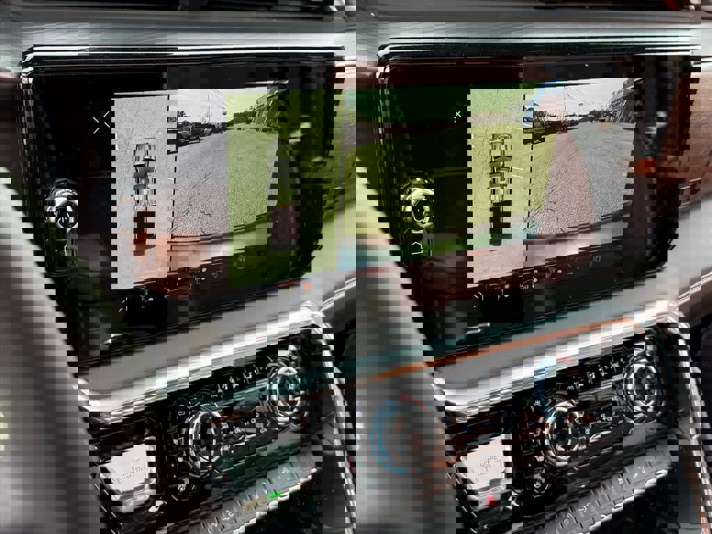 New 2026 GMC Sierra 1500 Denali Ultimate AWD/4WD image 13