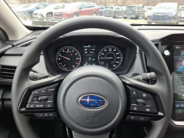 New 2026 Subaru Crosstrek 2.0i Premium image 14