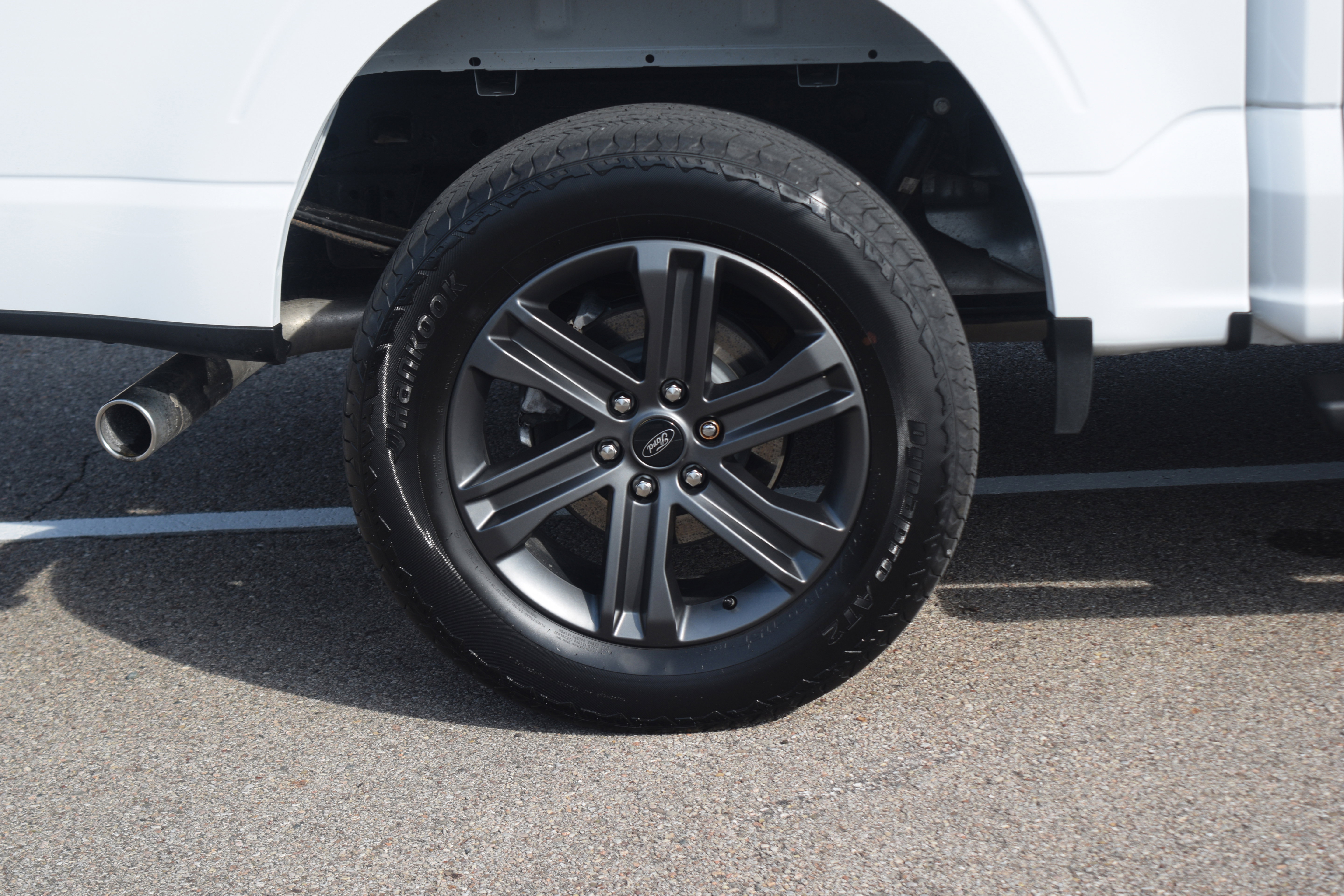 Used 2023 Ford F150 XLT w/ Equipment Group 302A High image 29