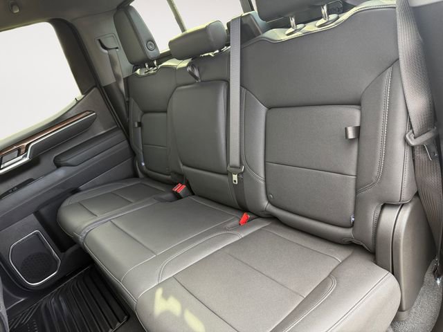 Used 2025 Chevrolet Silverado 1500 RST w/ Convenience Package II image 12