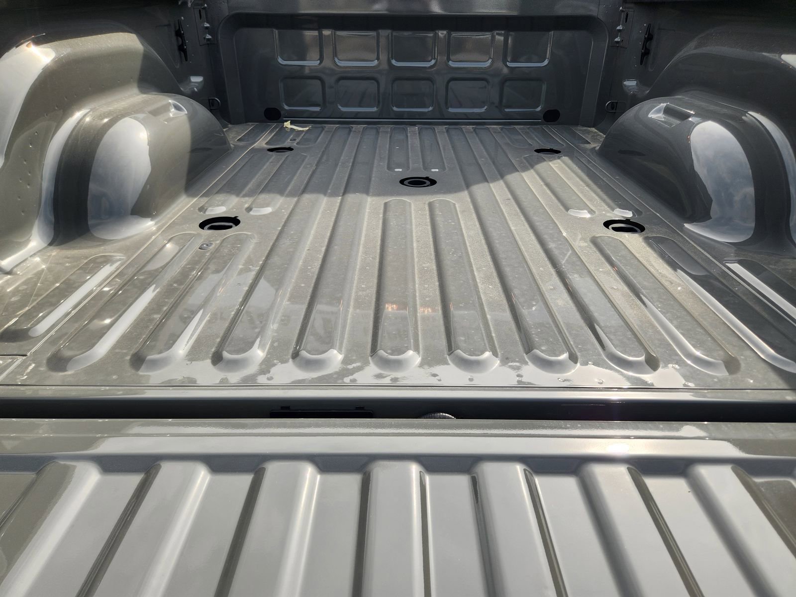 New 2026 RAM 2500 Tradesman AWD/4WD image 27