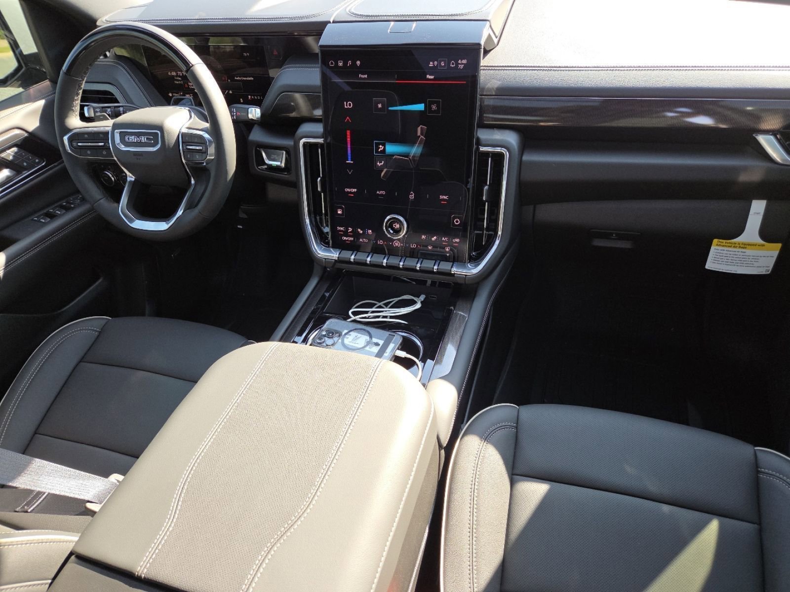 New 2026 GMC Yukon Elevation w/ Elevation Premium Package image 32