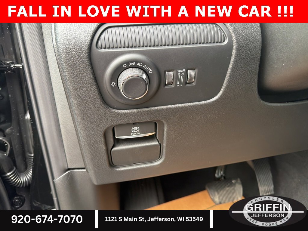 New 2026 Jeep Grand Wagoneer L Limited image 26