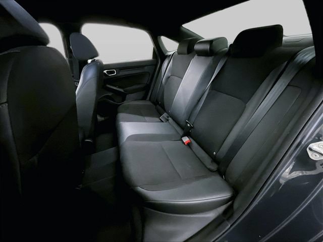 Used 2023 Honda Civic Sport image 25