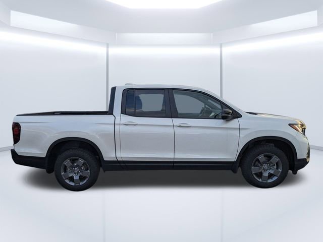 New 2026 Honda Ridgeline TrailSport image 3