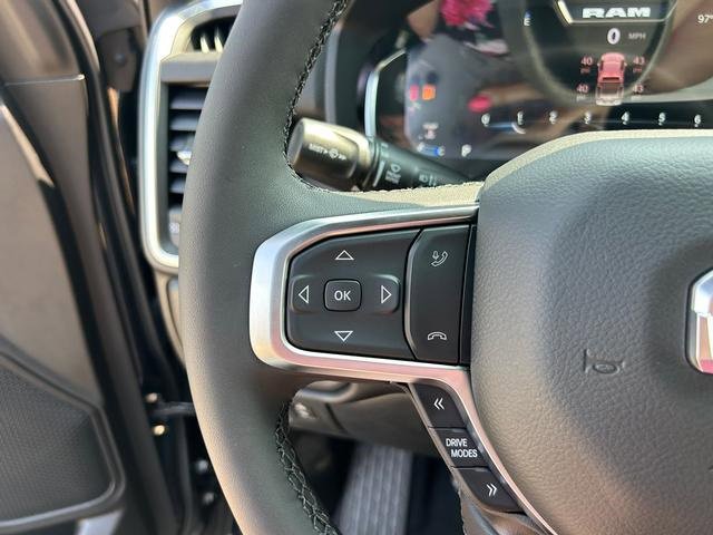 New 2026 RAM 1500 4x4 Crew Cab image 22