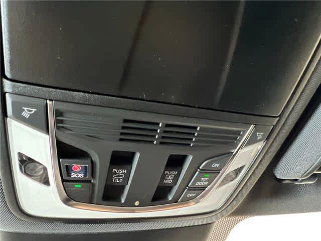 New 2026 Acura MDX Type S AWD/4WD image 21