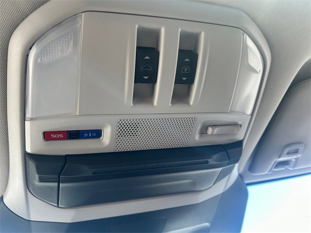 New 2025 Subaru Ascent Bronze Edition image 25