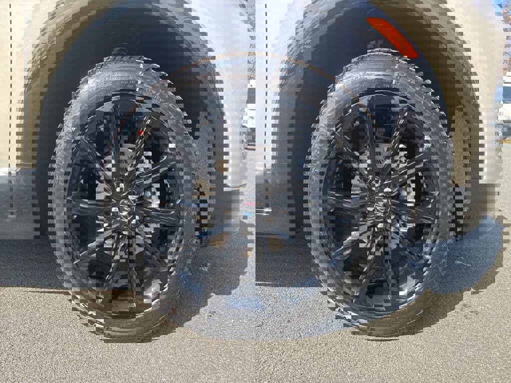 New 2026 Buick Encore GX Sport Touring w/ Studio Series image 9