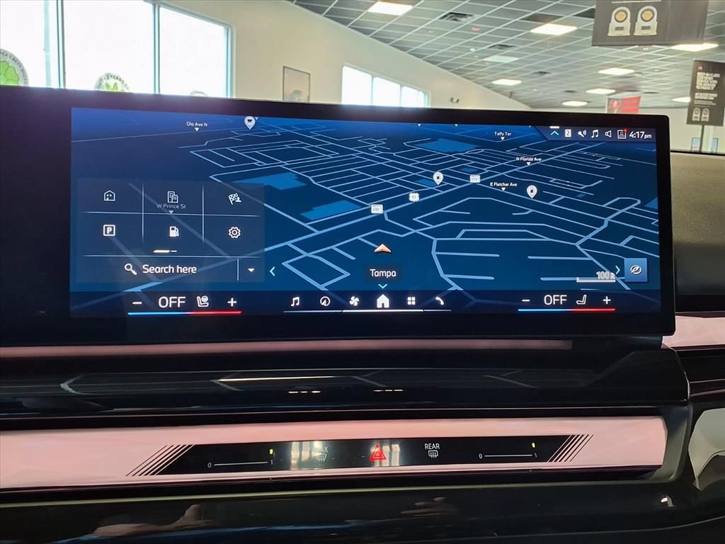 Used 2024 BMW 540i xDrive w/ Executive Package AWD/4WD image 21