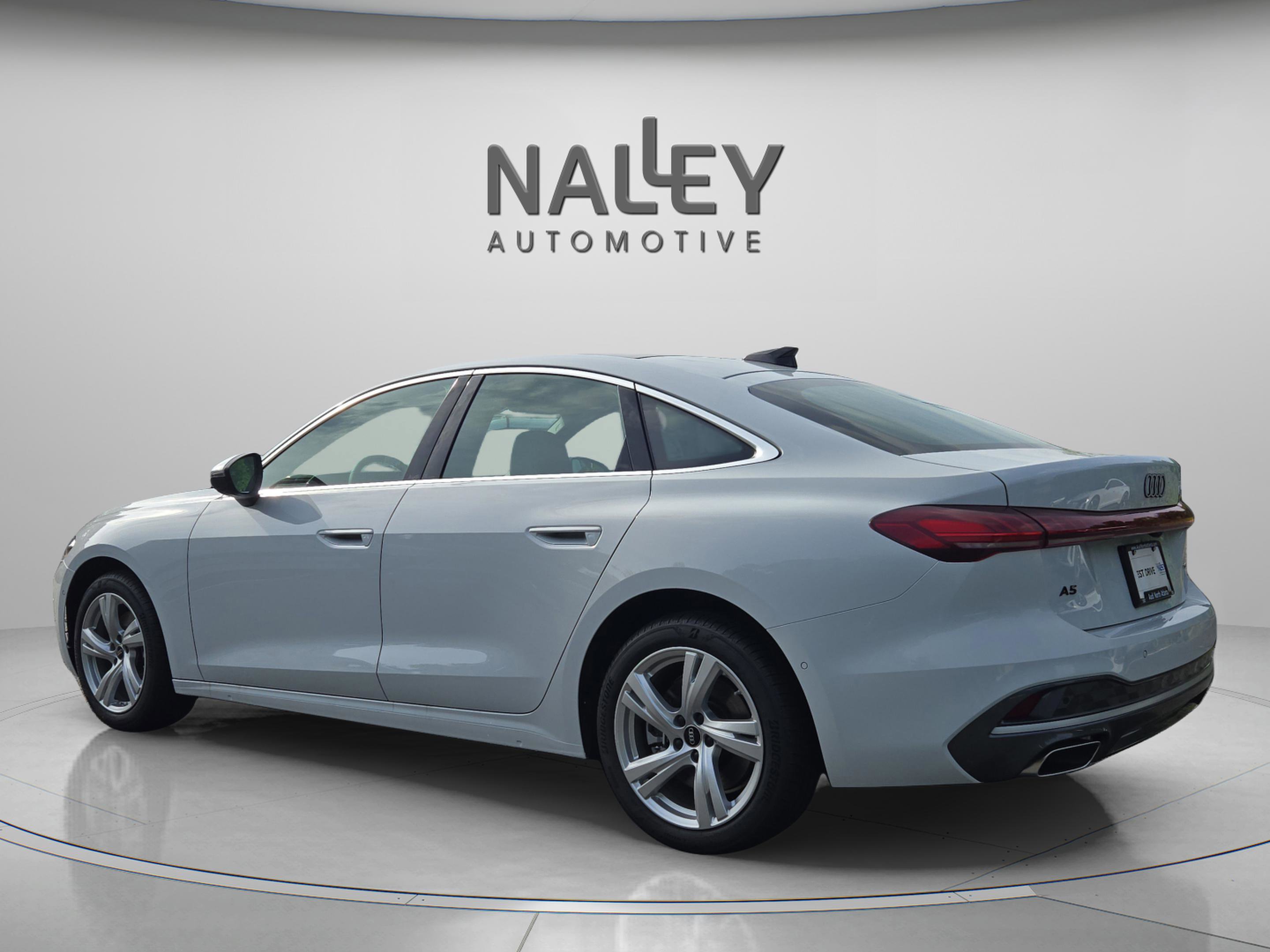 New 2025 Audi A5 2.0T Premium Plus image 3