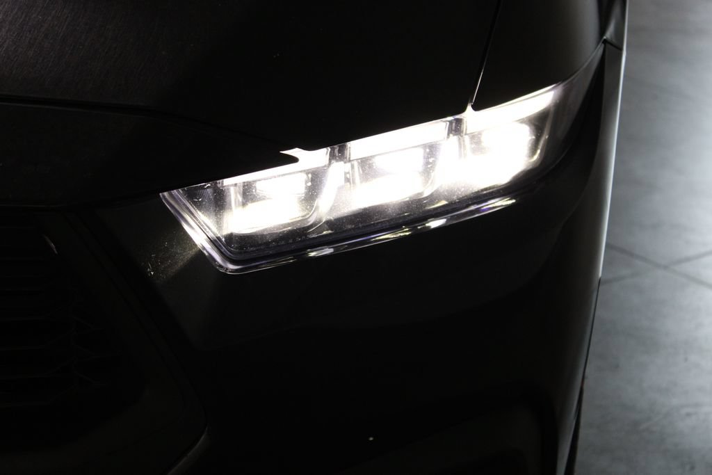 Used 2024 Ford Mustang Premium RWD image 52