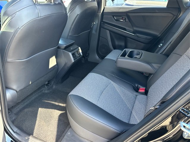 Certified 2026 Toyota bZ XLE image 19