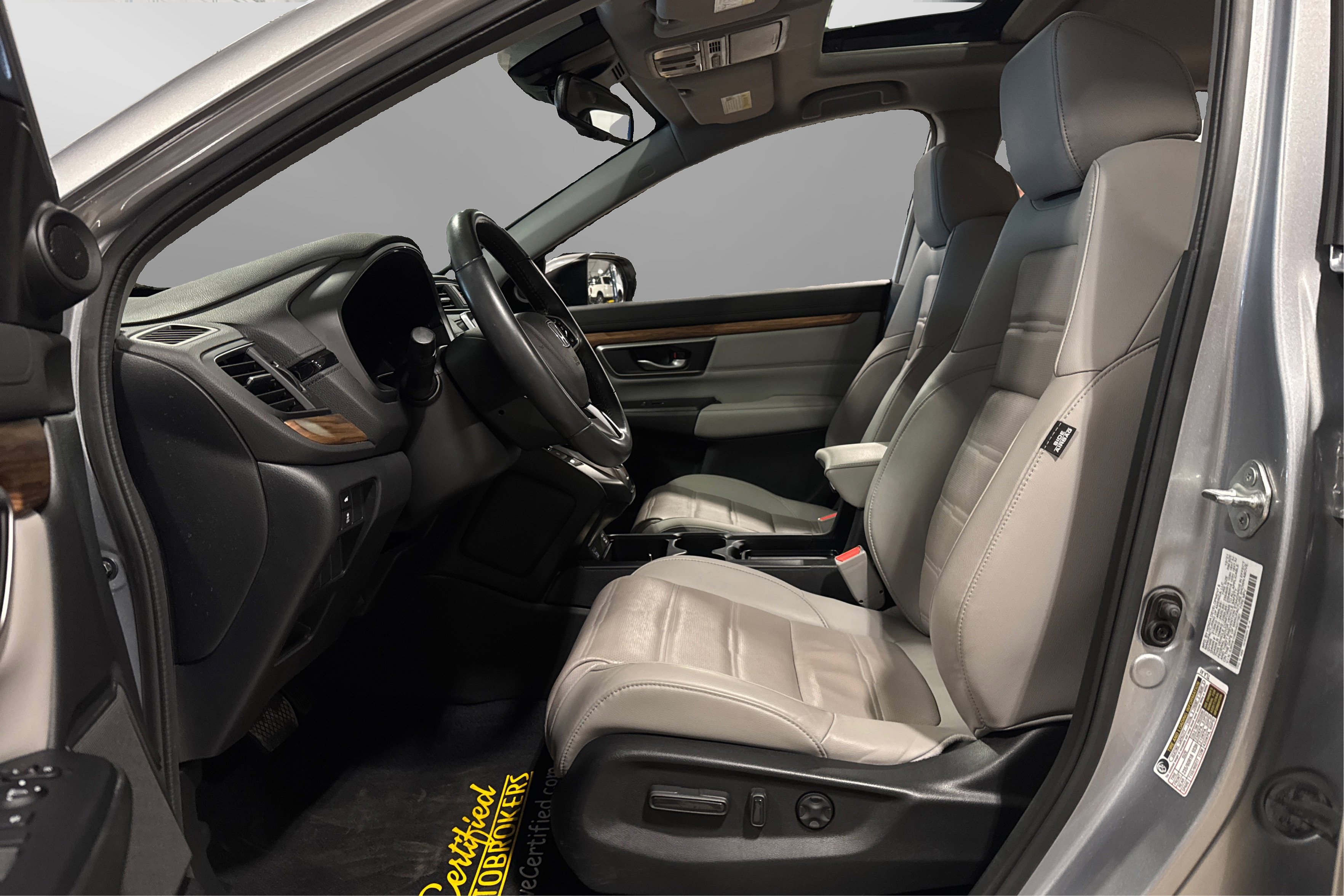 Used 2022 Honda CR-V EX-L image 18