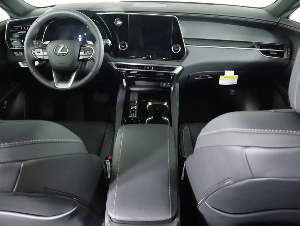 Used 2025 Lexus RX 350 FWD w/ Accessory Package image 14
