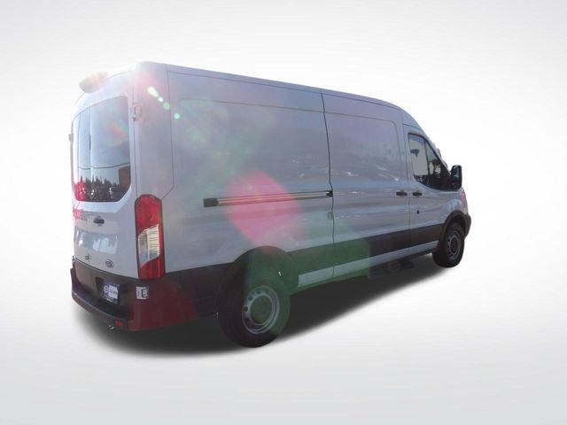 Certified 2019 Ford Transit 250 148 Medium Roof image 13
