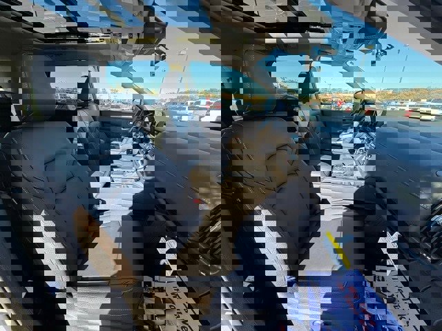 New 2025 Nissan Pathfinder SL w/ SL Premium Package image 20