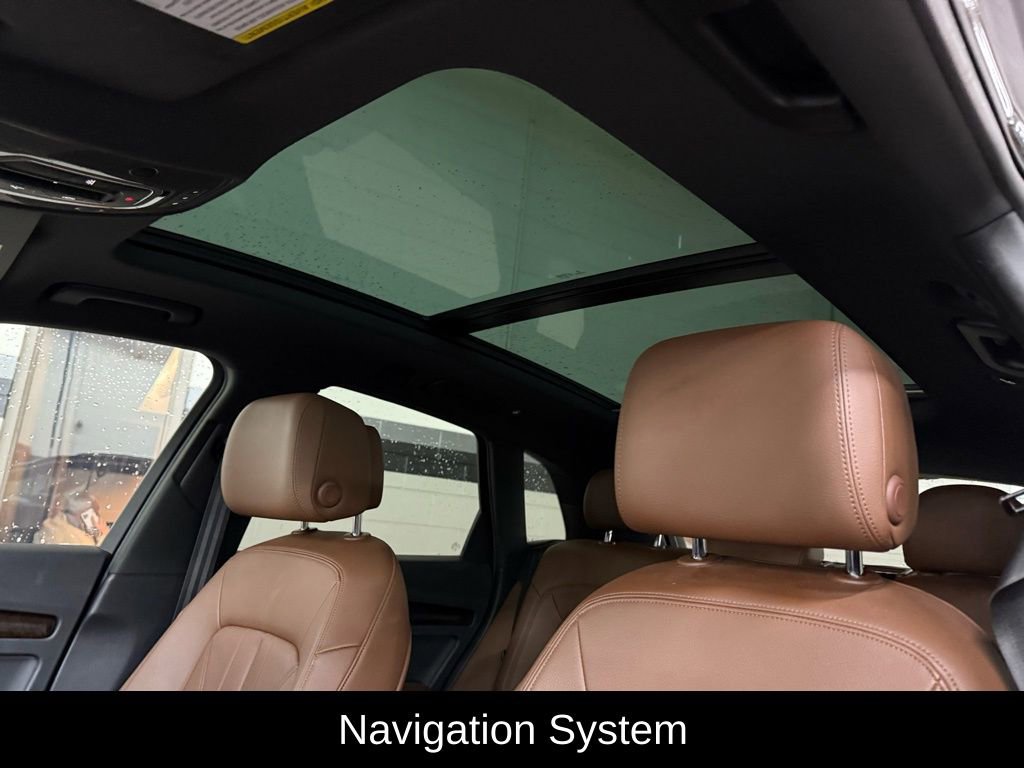 Used 2018 Audi Q5 2.0T Premium Plus w/ Premium Plus Package image 7