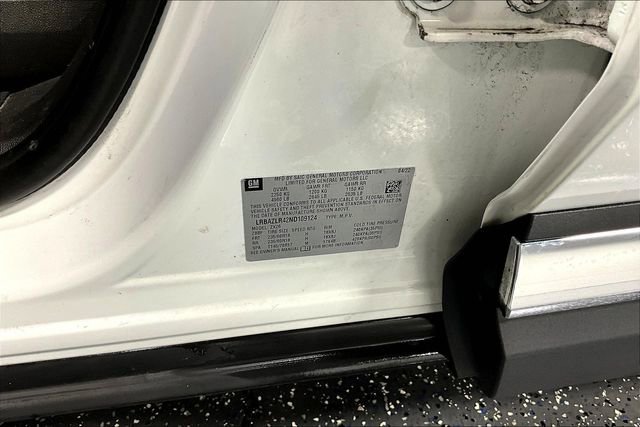 Used 2022 Buick Envision Preferred image 18