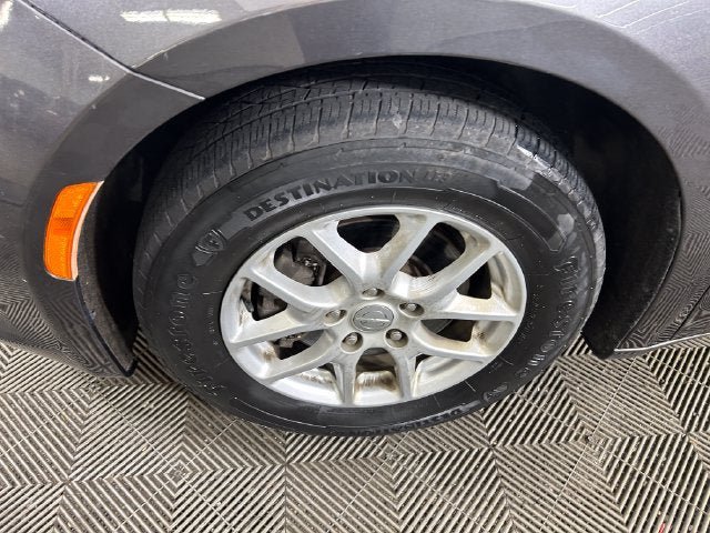 Used 2020 Chrysler Pacifica Touring-L FWD image 10