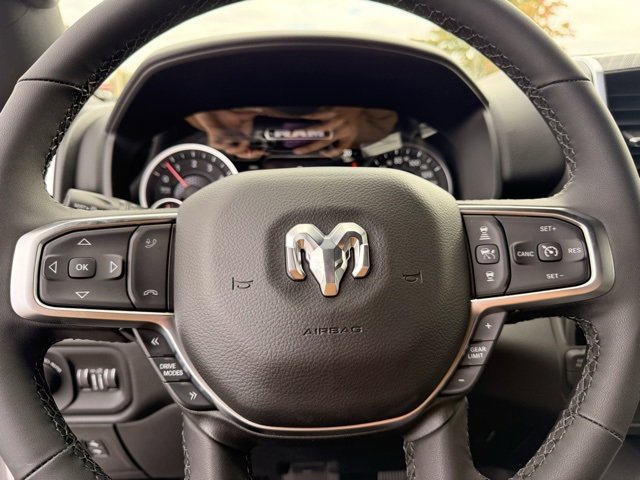 New 2026 RAM 1500 4x4 Crew Cab image 25