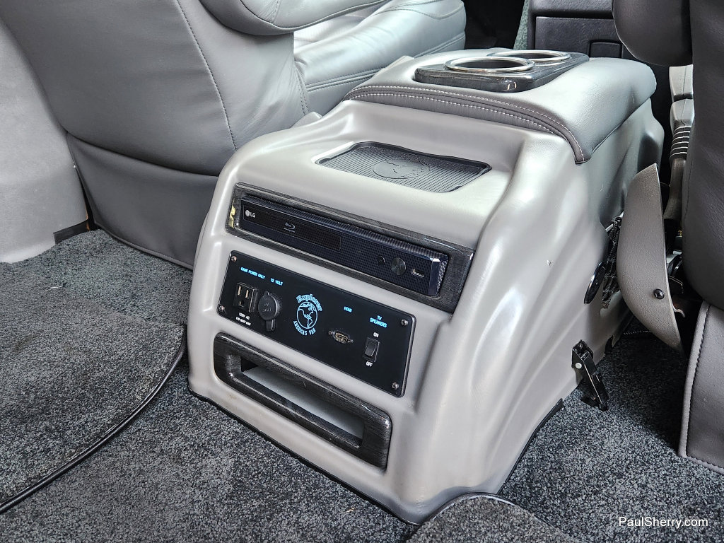 Used 2021 Chevrolet Express 2500 LS w/ Enhanced Convenience Package image 37